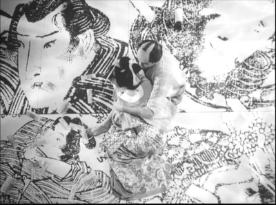 心中天网岛剧照的剧照