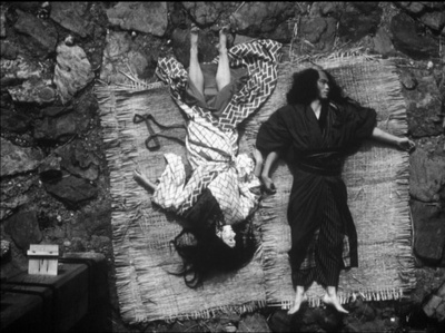 心中天网岛剧照的剧照