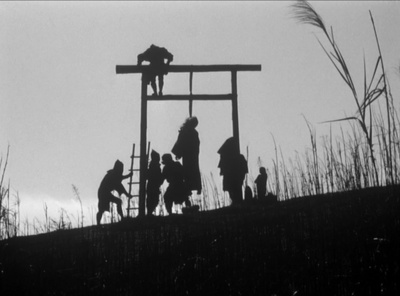 心中天网岛剧照的剧照