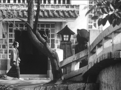 心中天网岛剧照的剧照