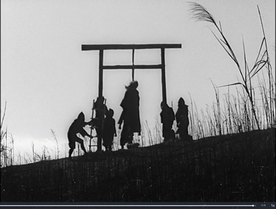 心中天网岛剧照的剧照