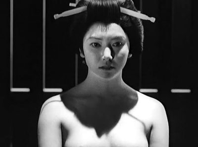 心中天网岛剧照的剧照