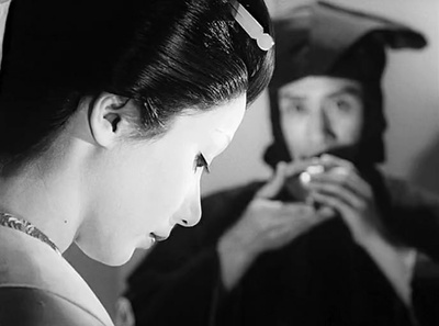 心中天网岛剧照的剧照