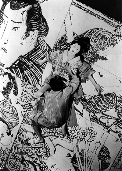 心中天网岛剧照的剧照