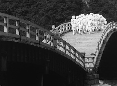 心中天网岛剧照的剧照