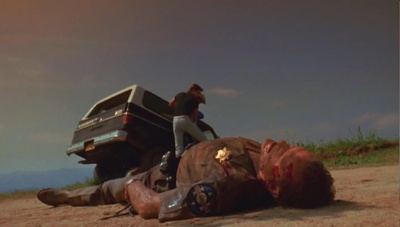 食人巨蚊剧照的剧照