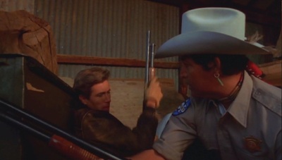 食人巨蚊剧照的剧照