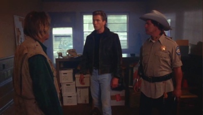 食人巨蚊剧照的剧照