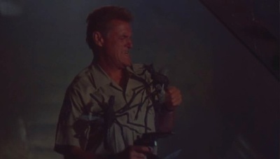 食人巨蚊剧照的剧照