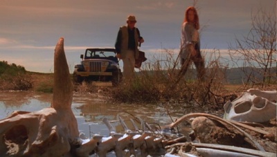 食人巨蚊剧照的剧照