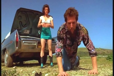 食人巨蚊剧照的剧照