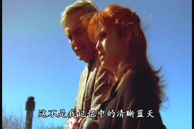 食人巨蚊剧照的剧照