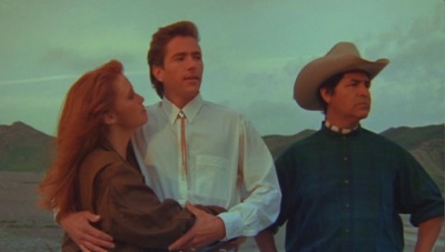 食人巨蚊剧照的剧照