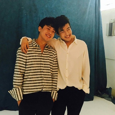 东柱剧照的剧照