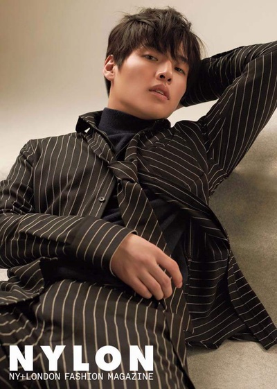 东柱剧照的剧照