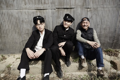 东柱剧照的剧照