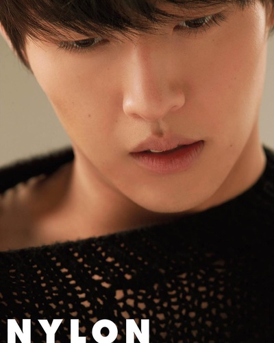 东柱剧照的剧照