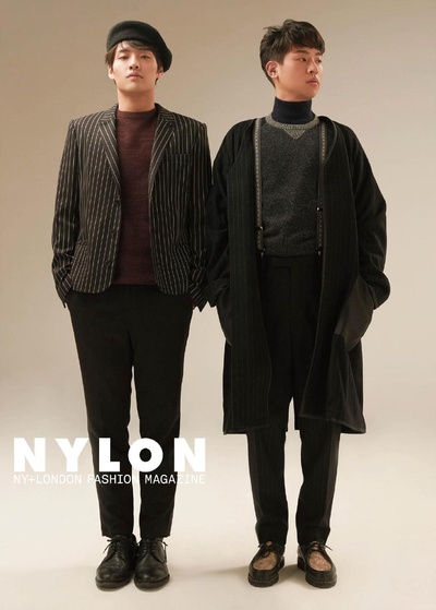 东柱剧照的剧照