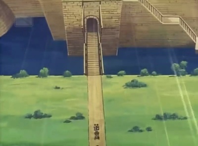 穿长靴的猫剧照的剧照