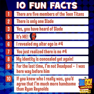 少年泰坦出击电影版剧照的剧照