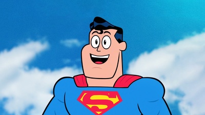 少年泰坦出击电影版剧照的剧照