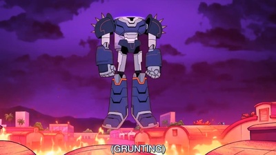 少年泰坦出击电影版剧照的剧照