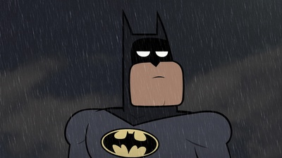 少年泰坦出击电影版剧照的剧照