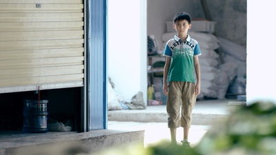 妈妈，让我再爱你一次剧照的剧照