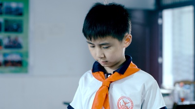 妈妈，让我再爱你一次剧照的剧照