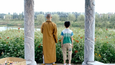 妈妈，让我再爱你一次剧照的剧照