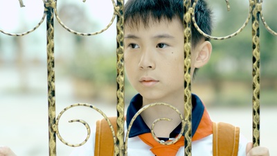 妈妈，让我再爱你一次剧照的剧照