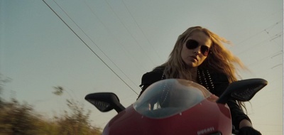 关键第四号剧照的剧照