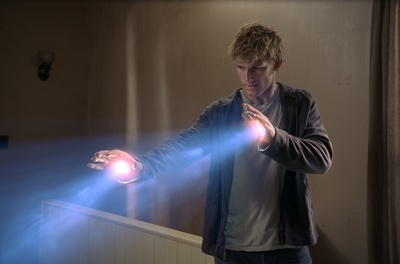 关键第四号剧照的剧照