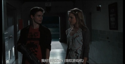 关键第四号剧照的剧照