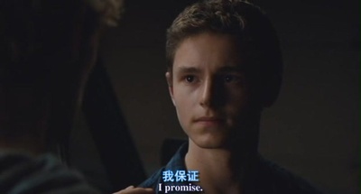 关键第四号剧照的剧照