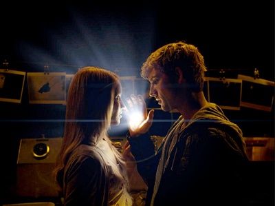 关键第四号剧照的剧照