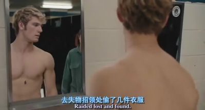 关键第四号剧照的剧照