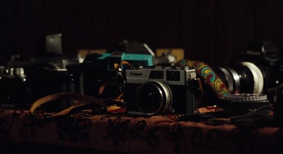 关键第四号剧照的剧照