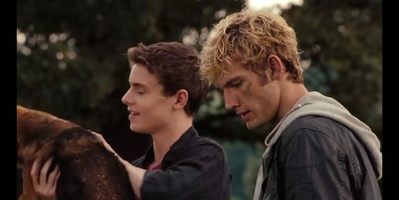 关键第四号剧照的剧照