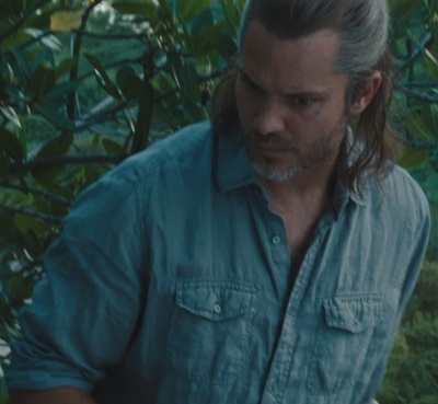 关键第四号剧照的剧照