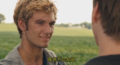 关键第四号剧照的剧照