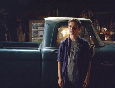 关键第四号剧照的剧照