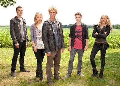 关键第四号剧照的剧照