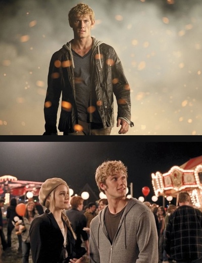 关键第四号剧照的剧照