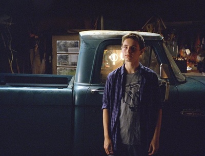 关键第四号剧照的剧照