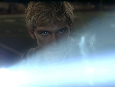 关键第四号剧照的剧照