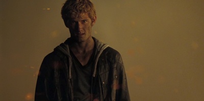 关键第四号剧照的剧照