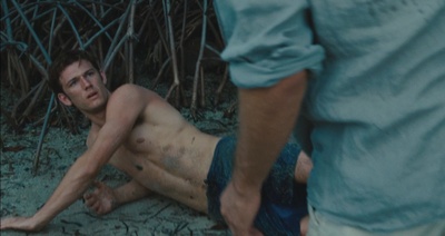 关键第四号剧照的剧照