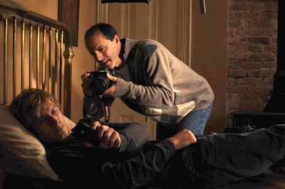 关键第四号剧照的剧照