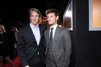 关键第四号剧照的剧照